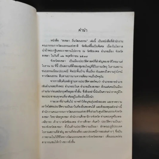 สงขลา ถิ่นวัฒนธรรม รูปที่ 9