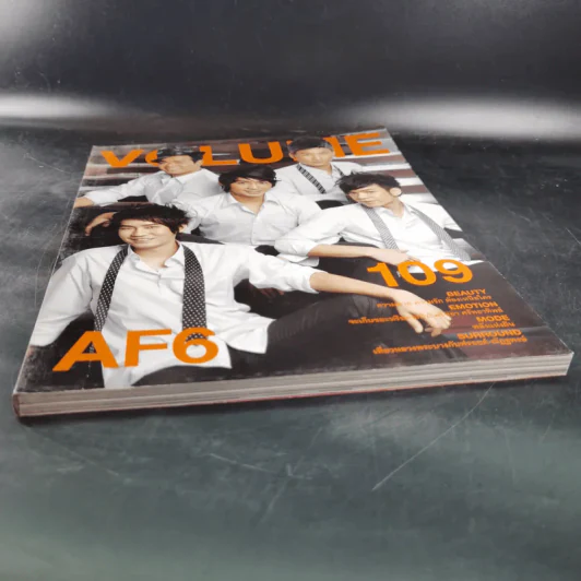 Volume 5/13 109 พ.ย.2552 AF6 รูปที่ 5