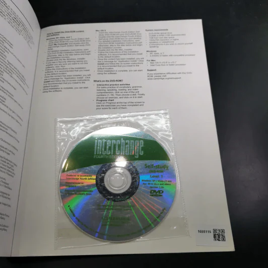 interchange Student's Book 3 - Jack C. Richards รูปที่ 16