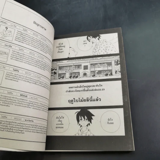 ซาโยนาระ คุณครูผู้สิ้นหวัง เล่ม 1-20 รูปที่ 11