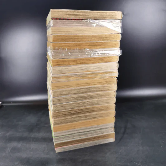 ซาโยนาระ คุณครูผู้สิ้นหวัง เล่ม 1-20 รูปที่ 5
