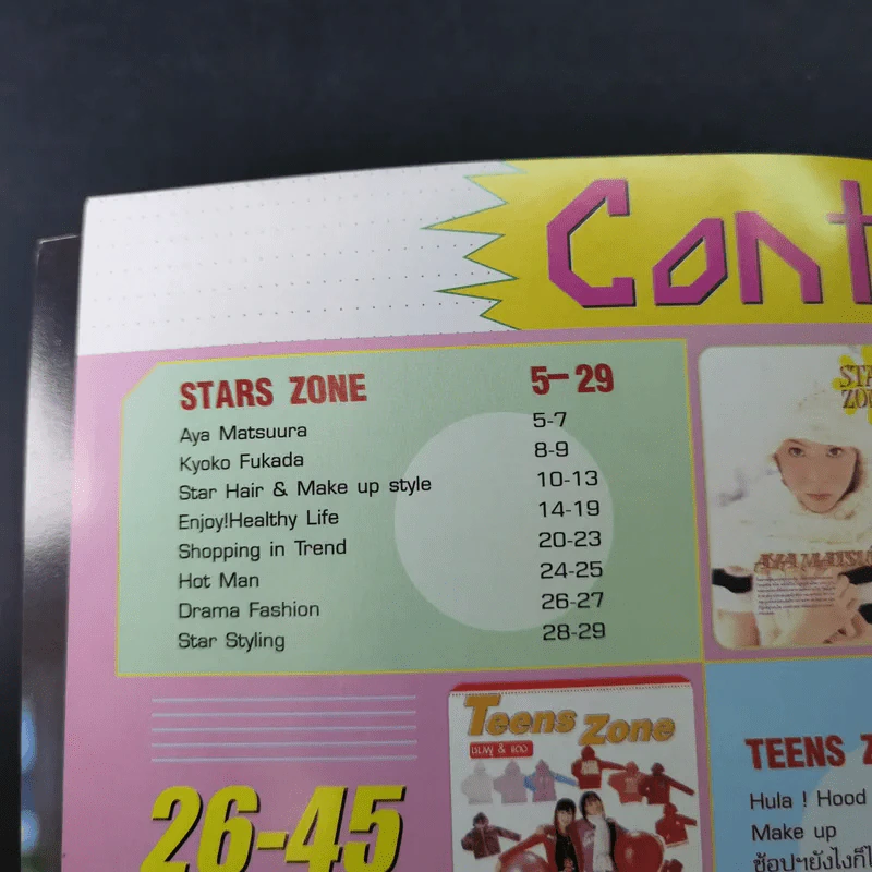 J:nett No.17 2002 รูปที่ 8