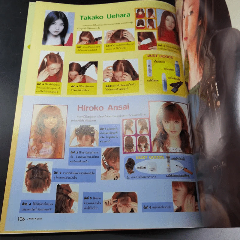 J:nett No.17 2002 รูปที่ 13