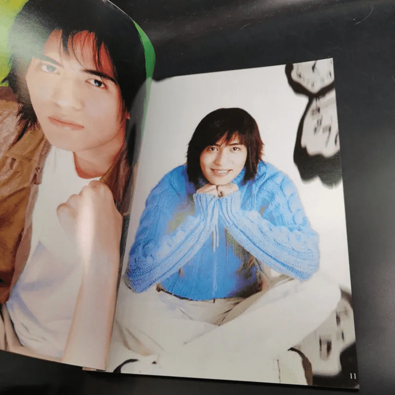 เทพบุตรถังแตก - มินนี่ เรื่องย่อซีรีส์ รูปที่ 9