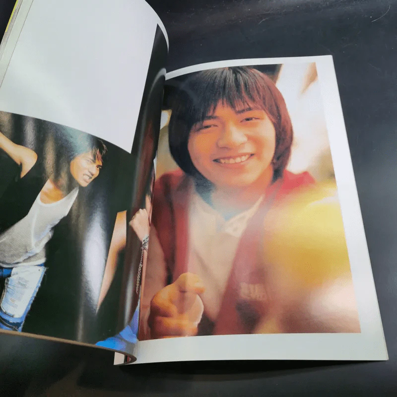 เทพบุตรถังแตก - มินนี่ เรื่องย่อซีรีส์ รูปที่ 13