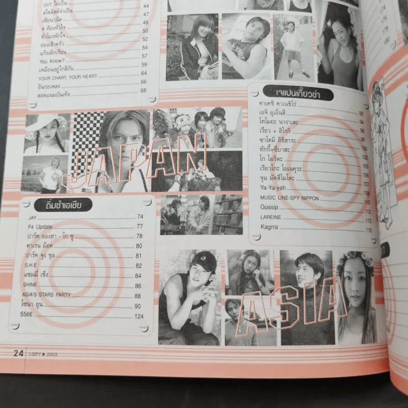 i-Spy Vol.7 No.114 D2B รูปที่ 10