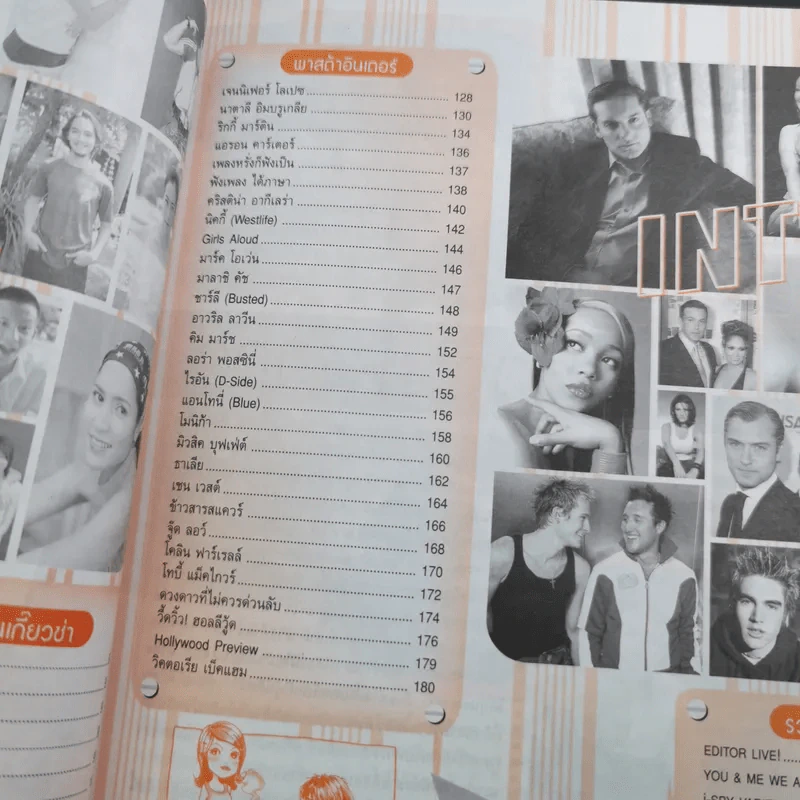 i-Spy Vol.8 No.119 D2B รูปที่ 11