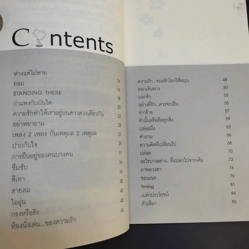 ห้องนั่งเล่นของความรัก - ลูกปัด รูปที่ 12