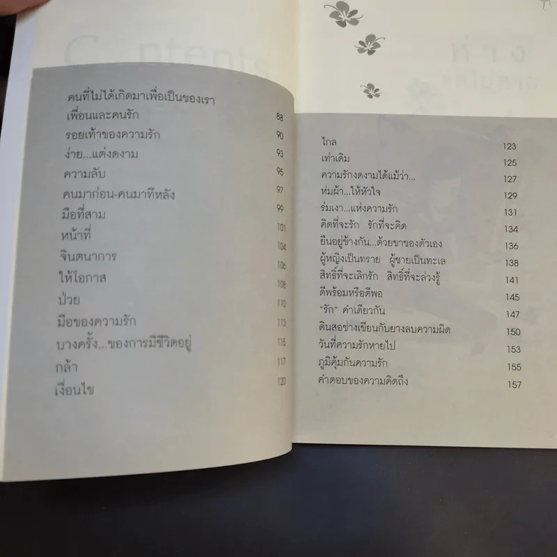ห้องนั่งเล่นของความรัก - ลูกปัด รูปที่ 13