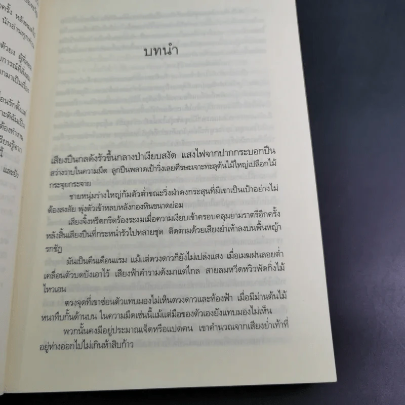 ปฏิบัติการล่าตามหาหัวใจ - ณารา รูปที่ 11