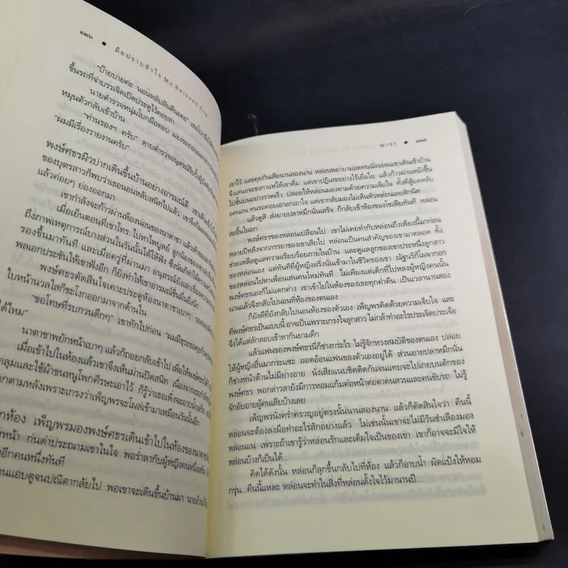 มือปราบหัวใจ - ณารา รูปที่ 10