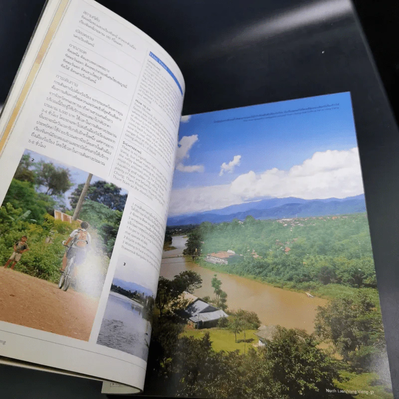 Trips Magazine ลาวเหนือ รูปที่ 9