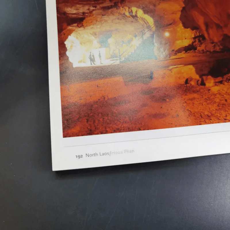 Trips Magazine ลาวเหนือ รูปที่ 11