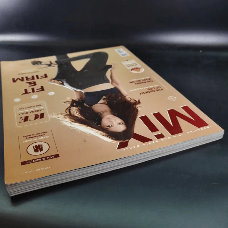 Mix Aug 2015 รูปที่ 6