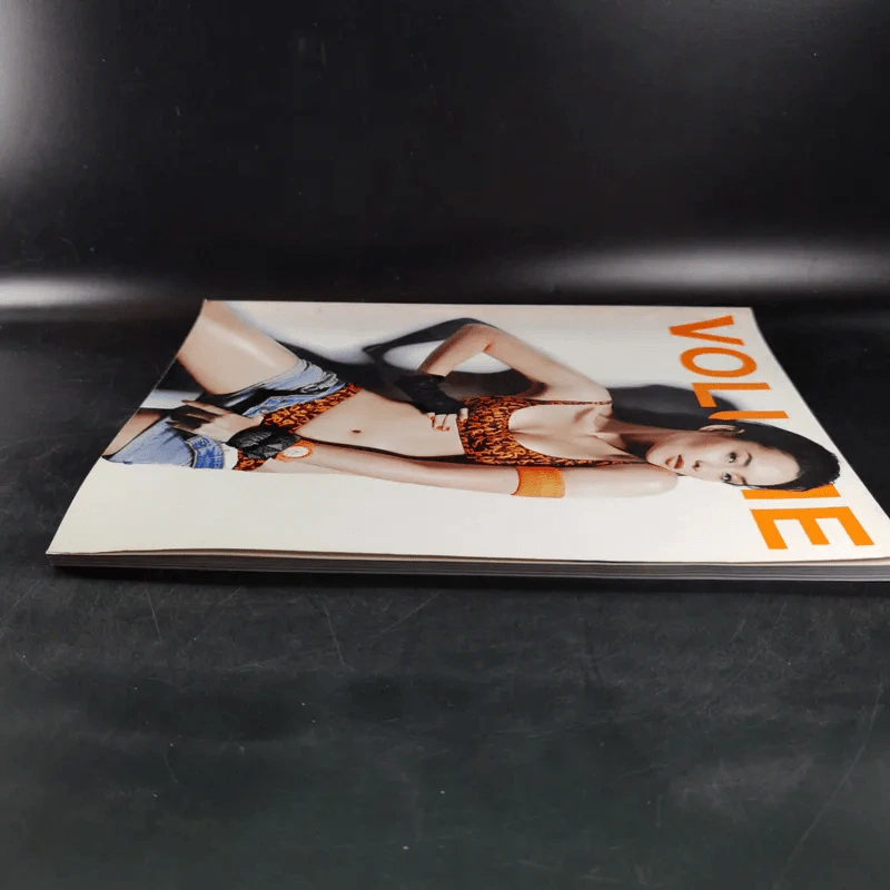 Volume 4/19 091 ก.พ.2552 น้ำทิพย์ รูปที่ 7
