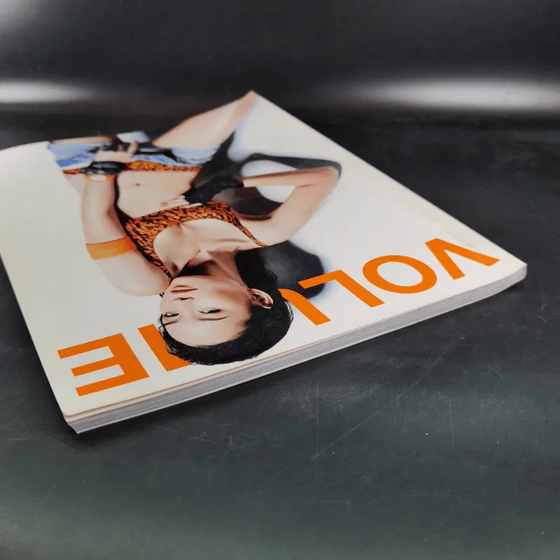Volume 4/19 091 ก.พ.2552 น้ำทิพย์ รูปที่ 8