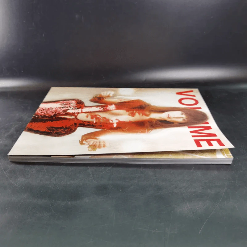 Volume 4/16 088 ธ.ค.2551 มาช่า รูปที่ 5