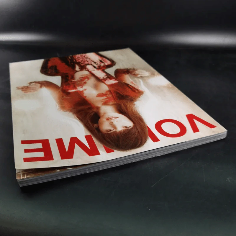 Volume 4/16 088 ธ.ค.2551 มาช่า รูปที่ 6