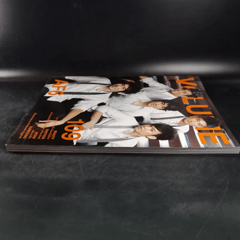 Volume 5/13 109 พ.ย.2552 AF6 รูปที่ 6
