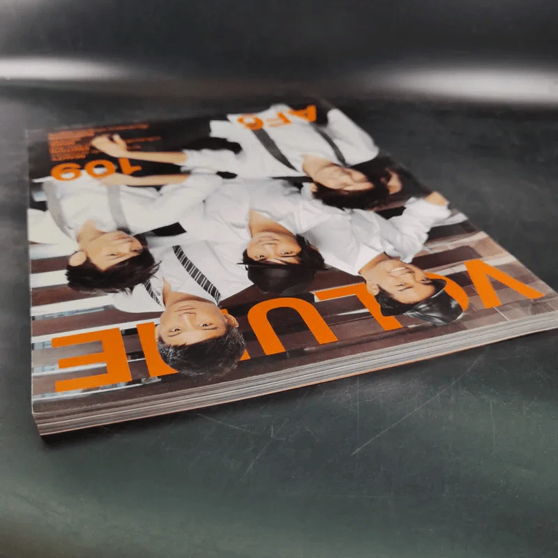 Volume 5/13 109 พ.ย.2552 AF6 รูปที่ 7