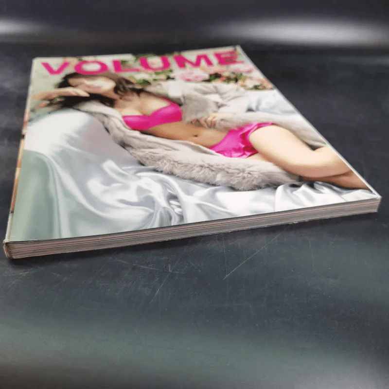Volume 4/12 084 ต.ค.2551 อั้ม พัชราภา รูปที่ 6