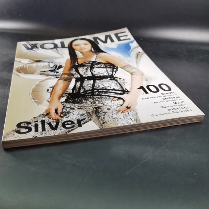 Volume 5/4 100 มิ.ย.2552 บี น้ำทิพย์ รูปที่ 5