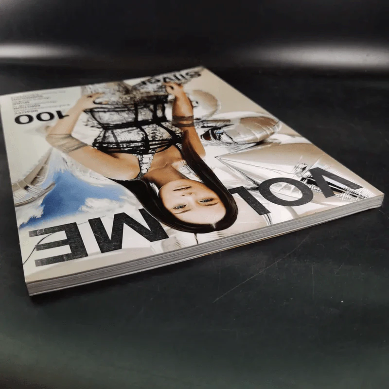 Volume 5/4 100 มิ.ย.2552 บี น้ำทิพย์ รูปที่ 7