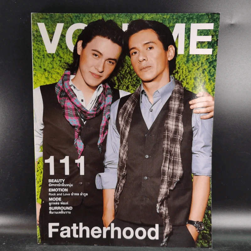 Volume 5/15 111 ธ.ค.2552 รูปที่ 1
