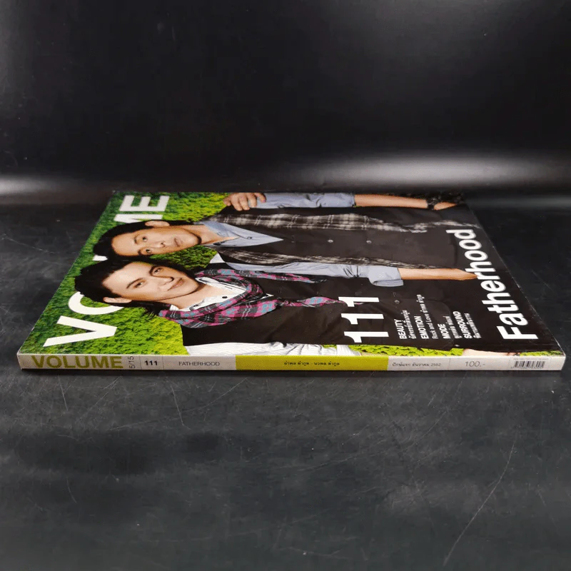 Volume 5/15 111 ธ.ค.2552 รูปที่ 3