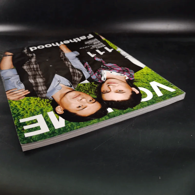 Volume 5/15 111 ธ.ค.2552 รูปที่ 8