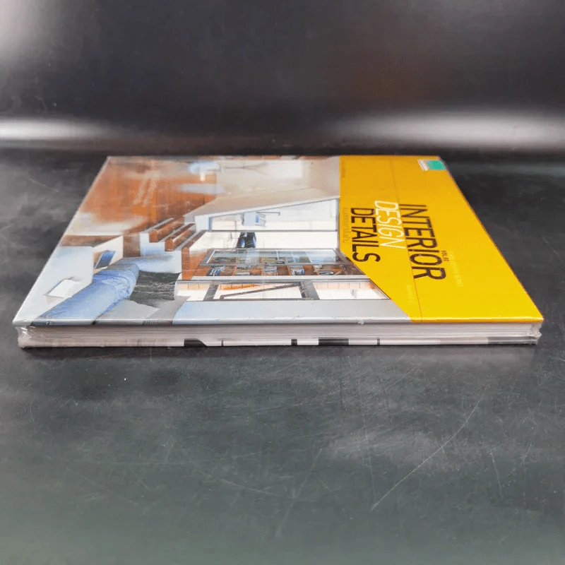 Interior Design Details แบบตกแต่งภายในบ้าน Vol.02 รูปที่ 5