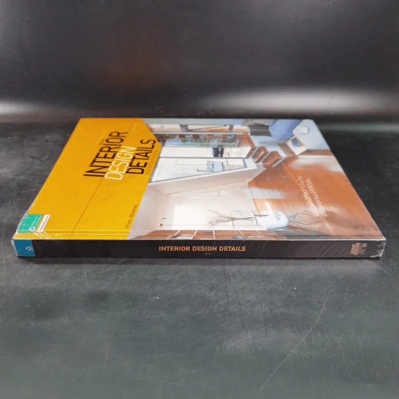Interior Design Details แบบตกแต่งภายในบ้าน Vol.02 รูปที่ 3