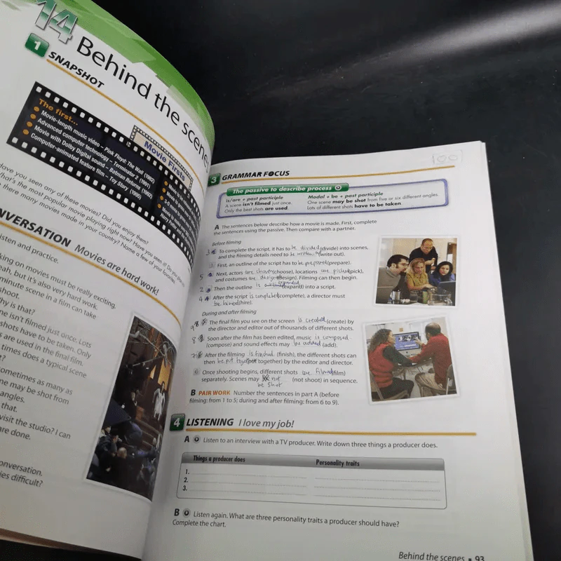 interchange Student's Book 3 - Jack C. Richards รูปที่ 13
