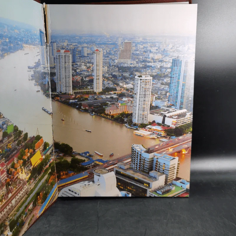 Bangkok Living Beside The River of Culture รูปที่ 7