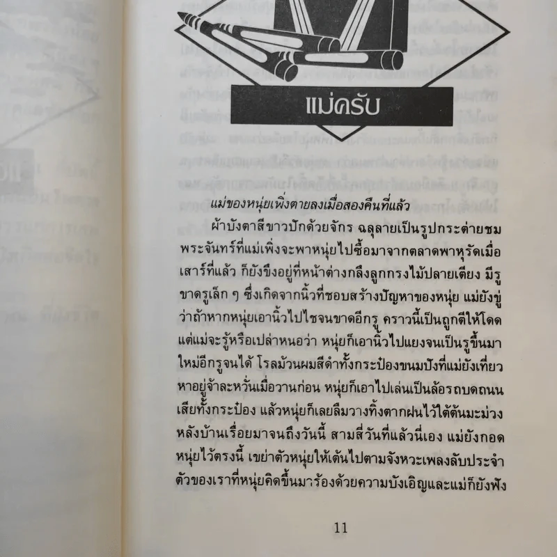 อัญมณีแห่งชีวิต - อัญชัน รูปที่ 12