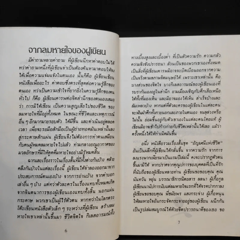อัญมณีแห่งชีวิต - อัญชัน รูปที่ 10