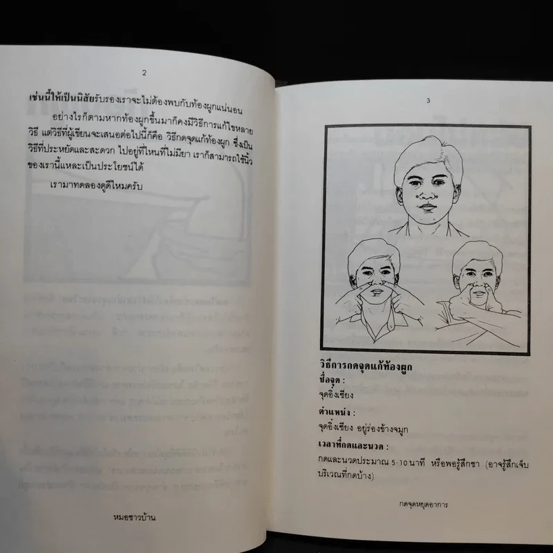 กดจุดหยุดอาการ - วิทิต วัณนาวิบูล รูปที่ 11