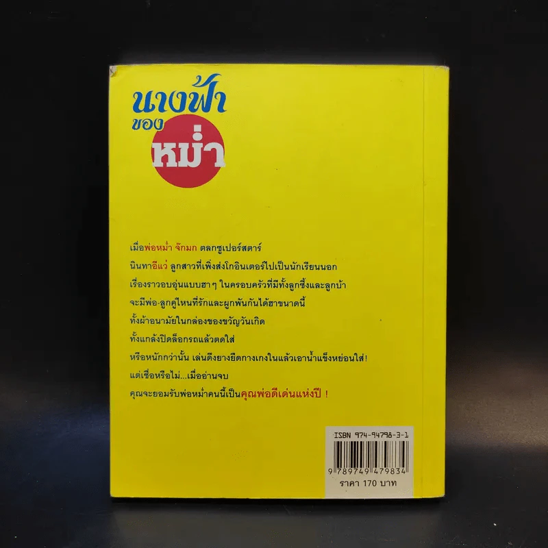 นางฟ้าของหม่ำ รูปที่ 2
