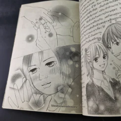 แค็ตตาล็อครัก 34 เล่มจบ (ขาดเล่ม 31-34) รูปที่ 12