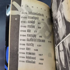 GANTZ กันสึ เล่ม 1-16 รูปที่ 12