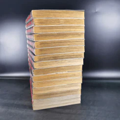 GANTZ กันสึ เล่ม 1-16 รูปที่ 3