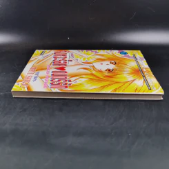 จังหวะร็อค ดนตรีรัก เล่ม 7 รูปที่ 5