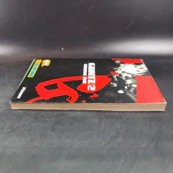 GANTZ กันสึ เล่ม 2 รูปที่ 5