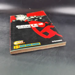 GANTZ กันสึ เล่ม 2 รูปที่ 4