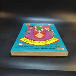 ถึงแม่เพี้ยน หนูก็รัก - Jacqueline Wilson รูปที่ 6