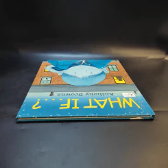 What if ? - Anthony Browne รูปที่ 6
