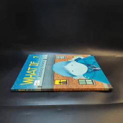 What if ? - Anthony Browne รูปที่ 3