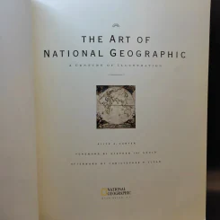 The Art of National Geographic รูปที่ 8