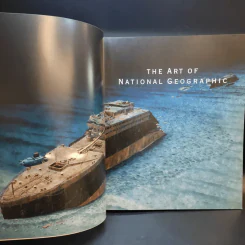 The Art of National Geographic รูปที่ 9