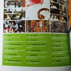 สารกระตุ้น 01 ม.ค.2549 ป๊อด Moderndog ฉบับปฐมฤกษ์ รูปที่ 9